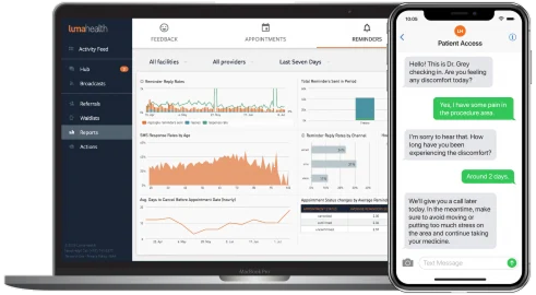 Luma Health