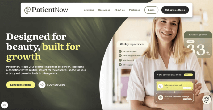 PatientNow