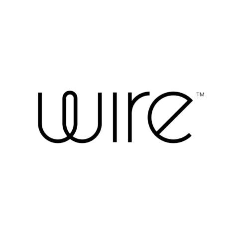 Wire encrypted messanger
