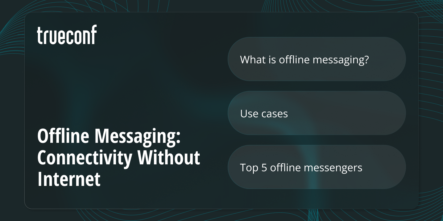Mastering Offline Messaging: Strategies for Resilient Enterprise Communication