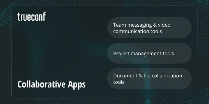 Unveiling the Power of Collaborative Apps for Productive Teams