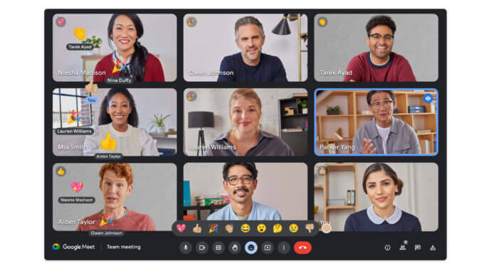 Google Workspace review