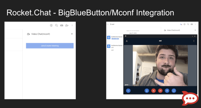 Rocket.Chat review