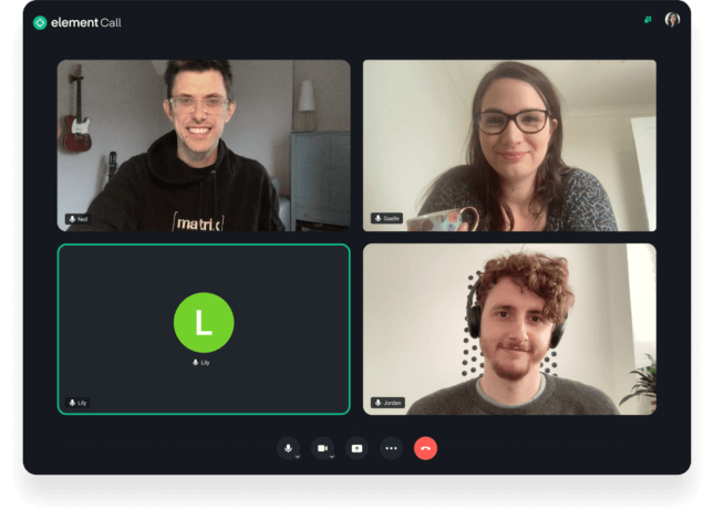 Element review