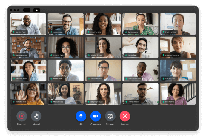 GoToMeeting review