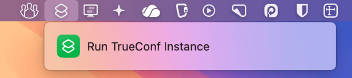 Launch TrueConf Client Applications via Command Line Parameters 6 Launch TrueConf Client Applications via Command Line Parameters 6