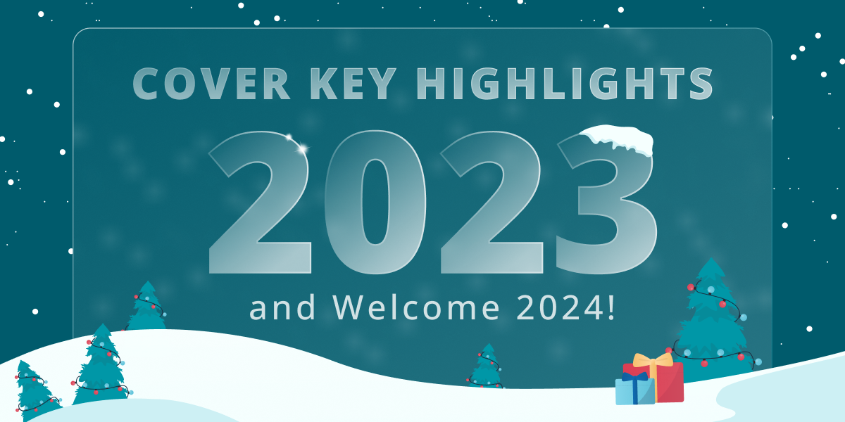 2023 key highlights and new achievements 7