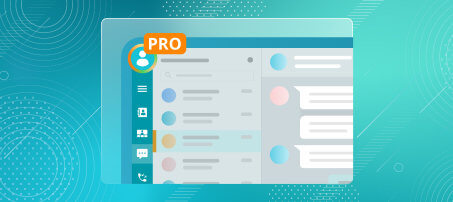 TrueConf Server 5.3.4: updates and improvements