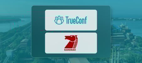 Leading Indian iron ore company builds private communications network with TrueConf