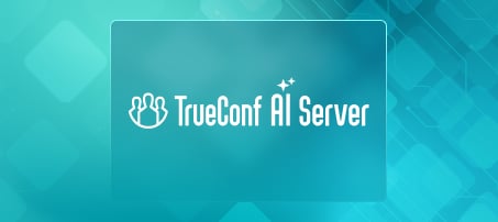 TrueConf reveals AI Server with on-premises meeting transcription at GITEX Africa 2024