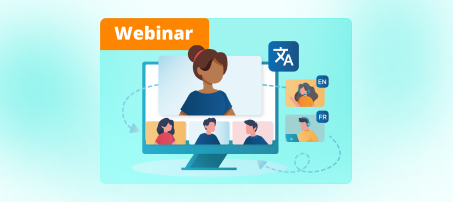 Webinar: TrueConf Server 5.4 major update