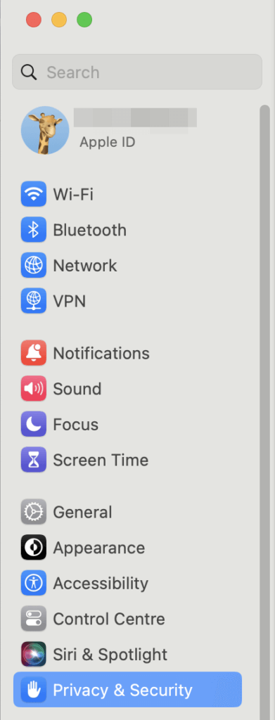 How to allow access to camera and microphone on different operating ...