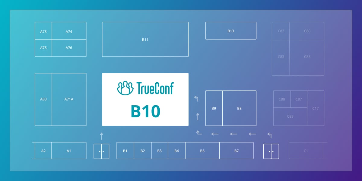 TrueConf is to unveil secure video collaboration solutions at Bengaluru Tech Summit 2024 2