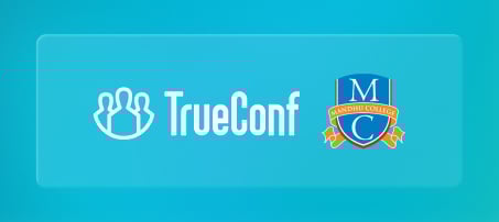 Mandhu College launches a distance learning platform across 200 islands powered by TrueConf solution