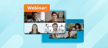Webinar: scenarios for using TrueConf MCU, a classic video conferencing server
