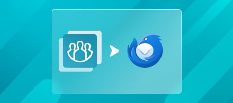 TrueConf 1.2 add-on for Mozilla Thunderbird mail application 5