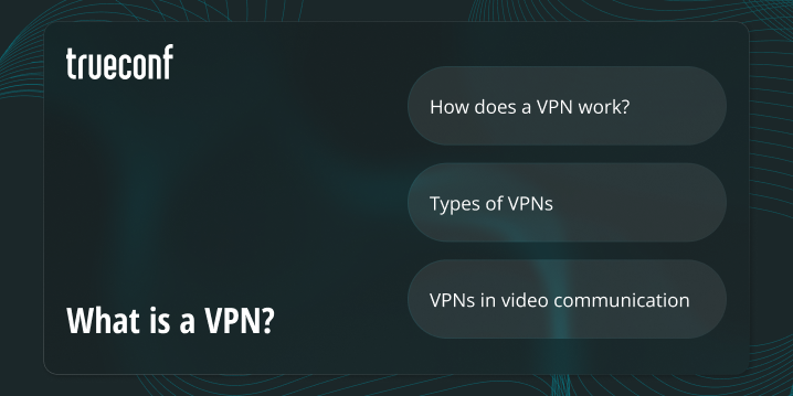 What is a VPN? The Importance of Secure Online Communication