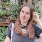 Maria Kashchenko