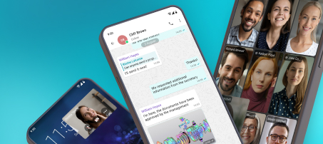 TrueConf 3.0.3 for Android: stability update