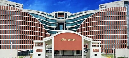 India’s Police Departments implement TrueConf to enhance digitalization and training efficiency