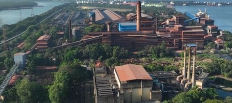 Leading Indian iron ore company builds private communications network with TrueConf