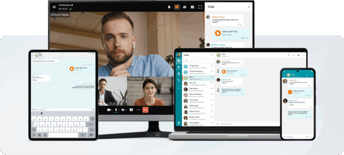 Video Conferencing as a Service (VCaaS): A Comprehensive Guide 2