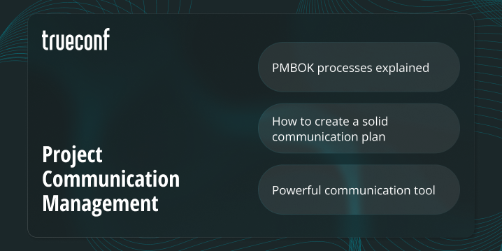 Project Communication Management: A Step-by-Step Guide to Effective Stakeholder Engagement