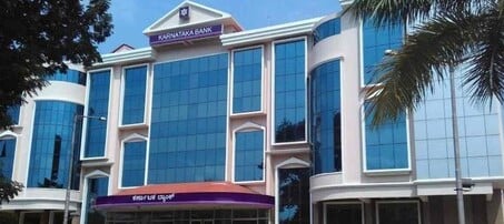 Indian сommercial bank launched an online meeting network for 900 branches