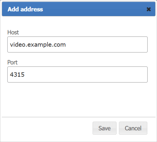 What should I do if TrueConf users cannot connect to the server or send files? 8