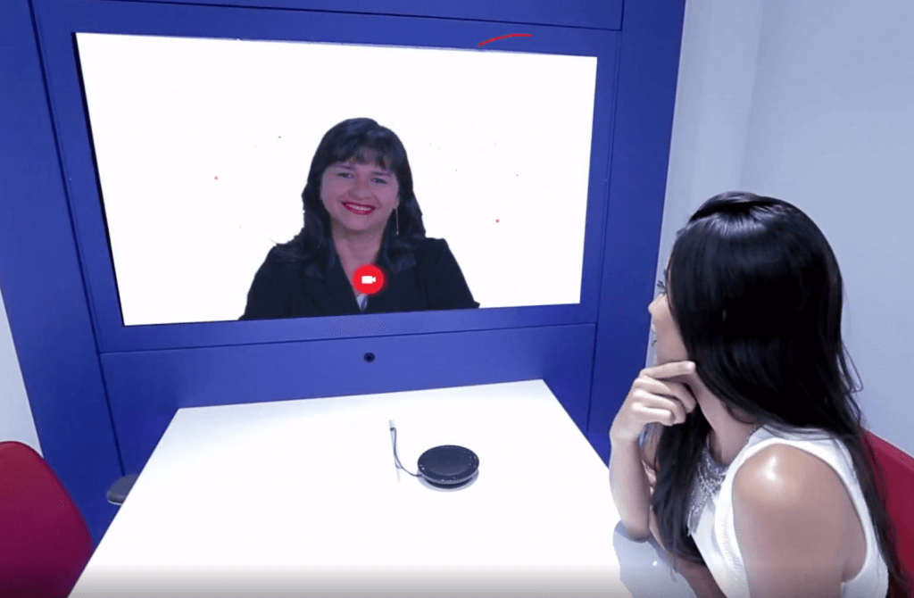 The journey of kiosks: transforming customer experience 6