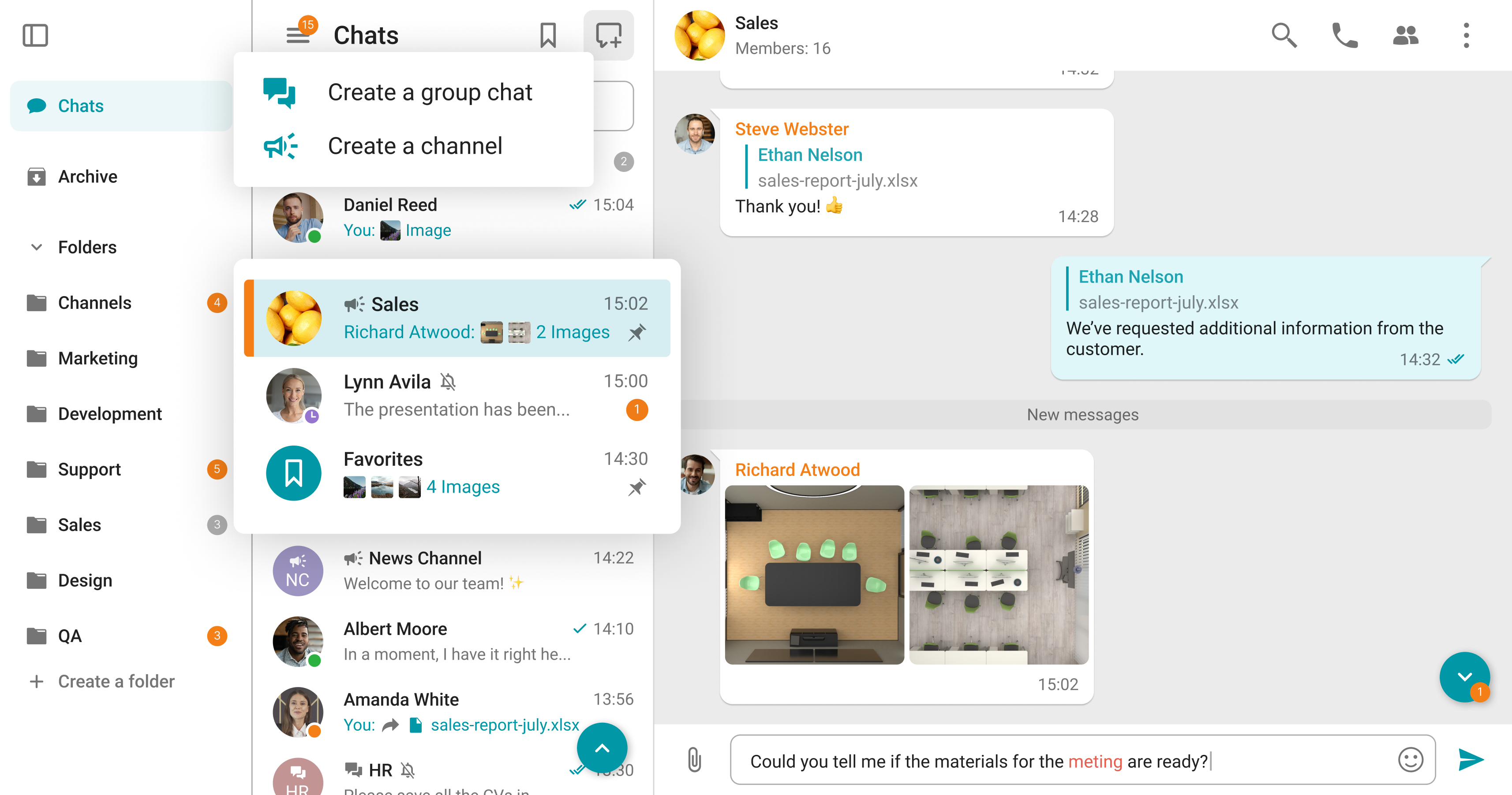 Unlock 1,000 free online users with TrueConf 2