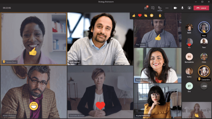 Collaborative Apps - Microsoft Teams