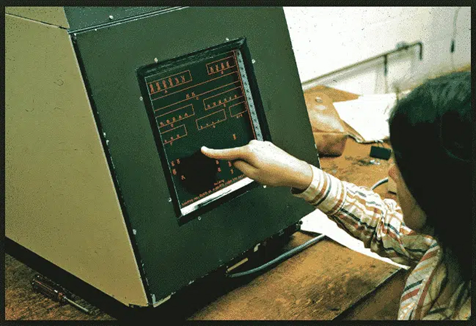 The journey of kiosks: transforming customer experience 2