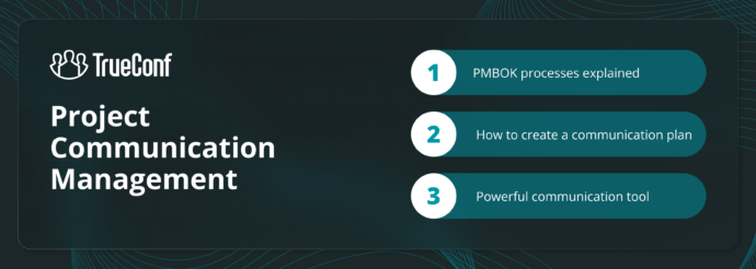 Project Communication Management: A Step-by-Step Guide to Effective Stakeholder Engagement