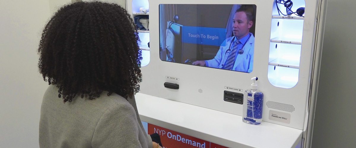 The journey of kiosks: transforming customer experience 5