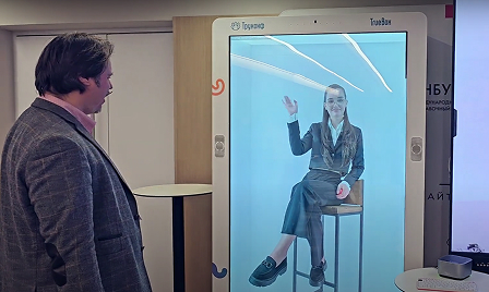 The journey of kiosks: transforming customer experience 12 The journey of kiosks: transforming customer experience 12
