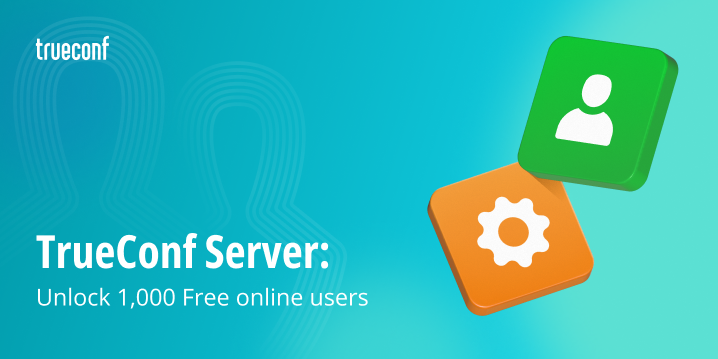 Replace popular cloud messengers with your on-premises chat platform