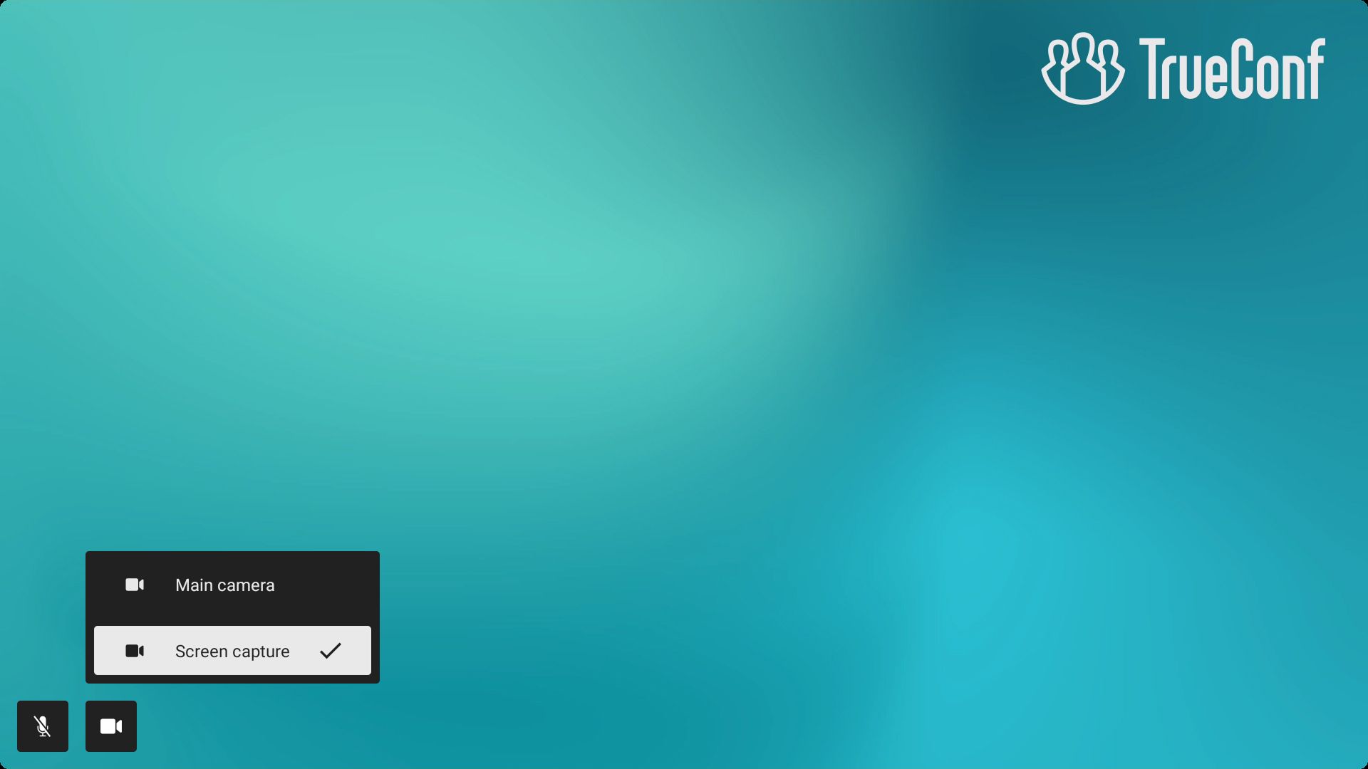 3.0.7 update for TrueConf Videobar and TrueConf 3.0.6 for Android TV: new features 15