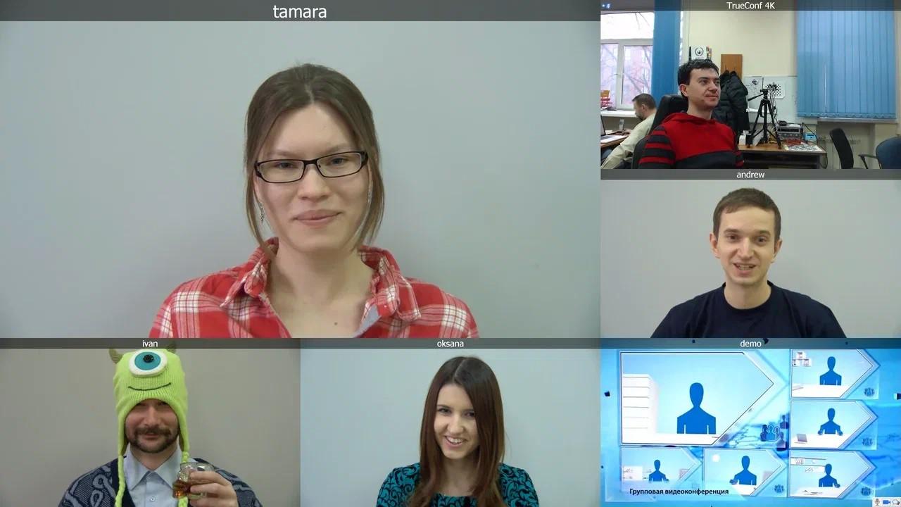 A brief history of video conferencing. Part 2: From commercial premium service to "pocket" technology 2