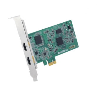 Capture card.