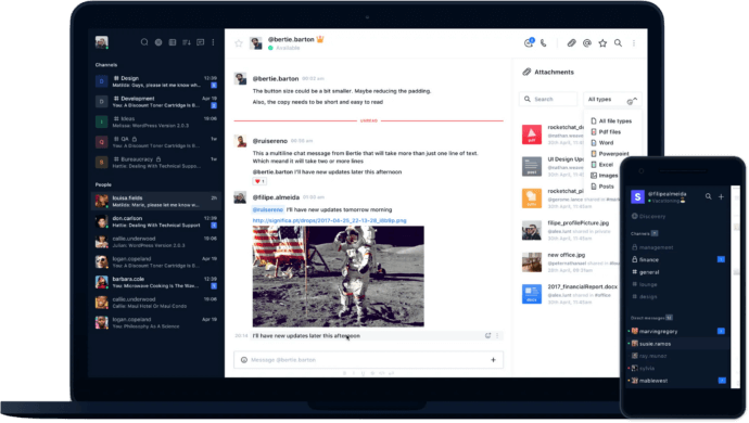 Rocket.Chat