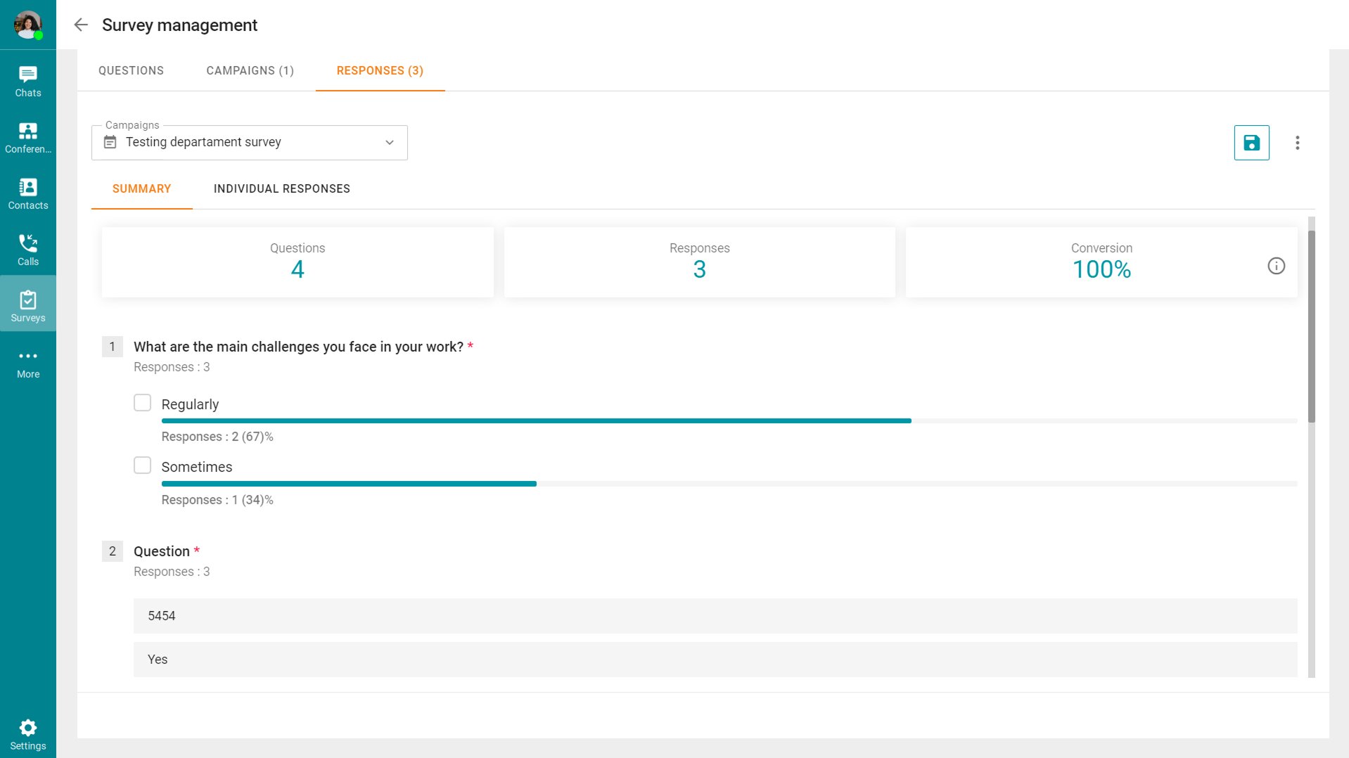 TrueConf Server 5.5 major update: new messaging features, surveys, and layout templates 10 TrueConf Server 5.5 major update: new messaging features, surveys, and layout templates 9