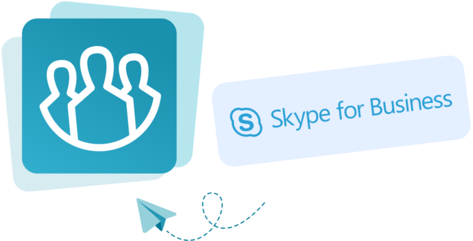 Skype for Business - TrueConf