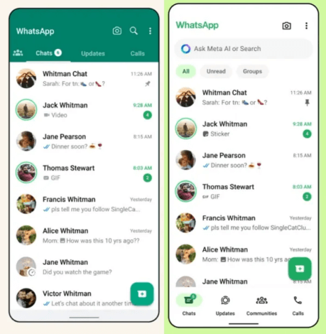 WhatsApp