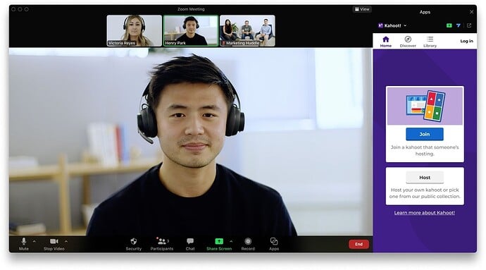 Zoom One — Enterprise UC Overview