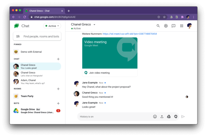 Best Team Communication Apps of 2025