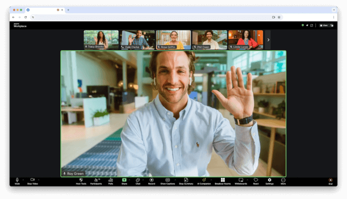 Zoom vs Teams: Video quality