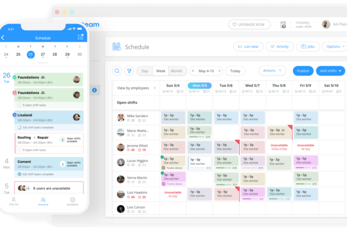 Best Team Communication Apps of 2025