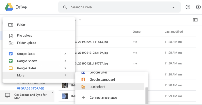 Best Secure Collaboration Tools in 2025 - Google Drive