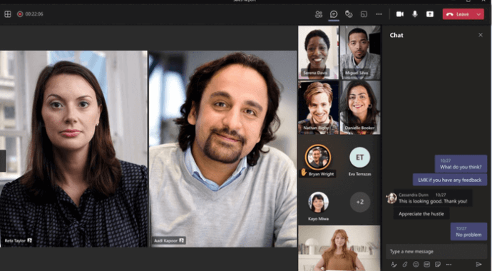 Best Secure Collaboration Tools in 2025 - Microsoft Teams